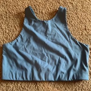 Girlfriend Collective Dylan Sports Bra
